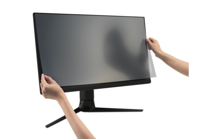 Kensington 627555 Anti-Glare and Blue Light Reduction Filter for 21.5in Monitors